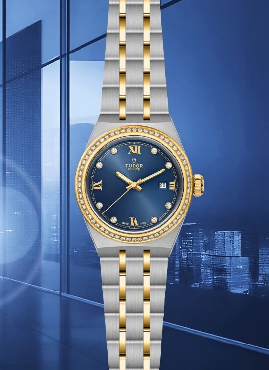 Luksuzni satovi u avgustu 2025. menjaju pravila igre