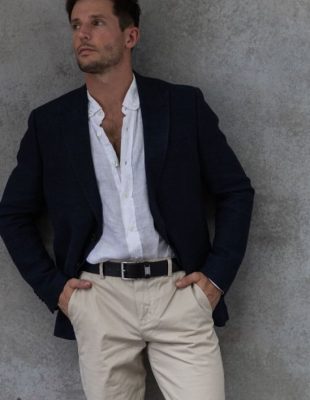 Osnovni modni komadi koje svaki muškarac treba da ima u svom garderoberu