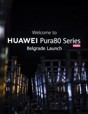 Nova dimenzija mobilne fotografije predstavljena na ekskluzivnom događaju u Beogradu