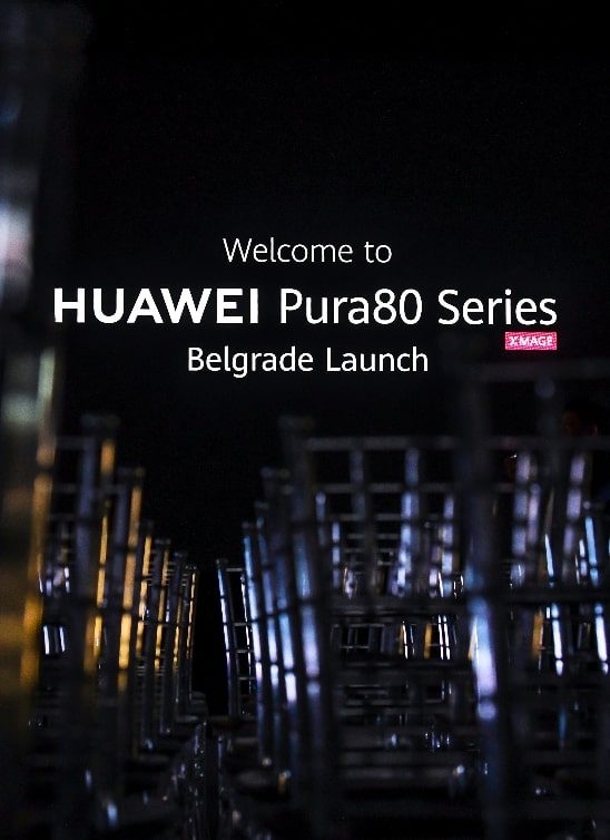 Nova dimenzija mobilne fotografije predstavljena na ekskluzivnom događaju u Beogradu