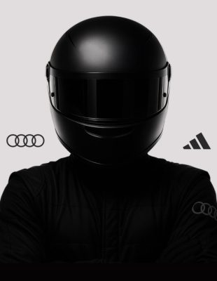 adidas predstavlja kolekciju sa Audi F1 timom za 2026. godinu
