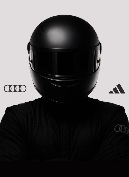 adidas predstavlja kolekciju sa Audi F1 timom za 2026. godinu