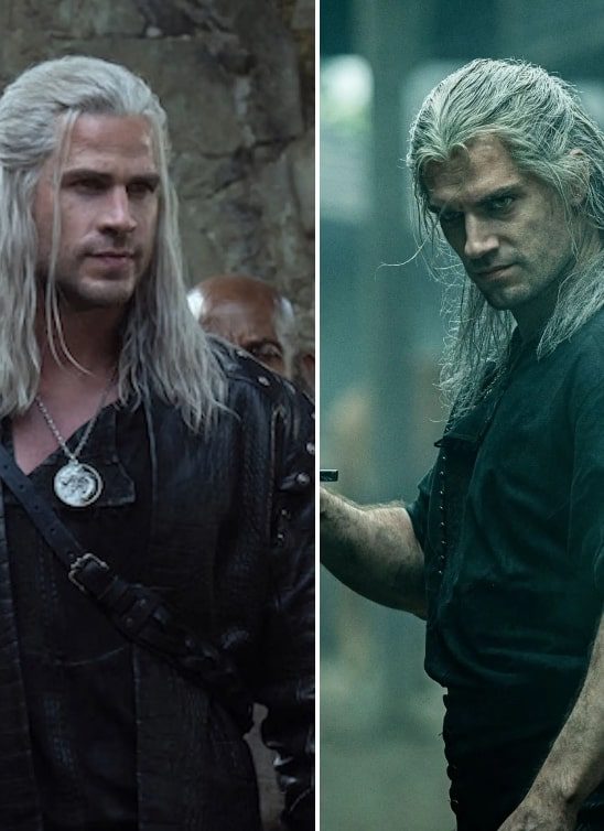 The Witcher se vraća, ali Liam Hemsworth preuzima ulogu Geralta