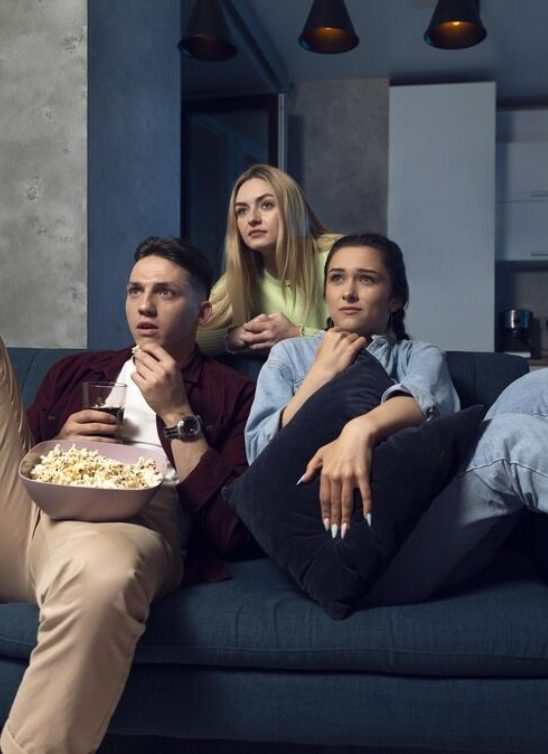 Donosimo 20 Netflix-ovih dokumentaraca za bindžovanje