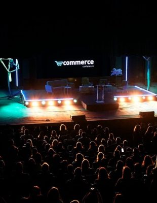 Globalni giganti dolaze u Skoplje: TikTok, Booking i Dolce & Gabbana  na Konferenciji za e-trgovinu 2025