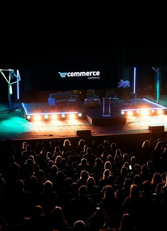 Globalni giganti dolaze u Skoplje: TikTok, Booking i Dolce & Gabbana  na Konferenciji za e-trgovinu 2025