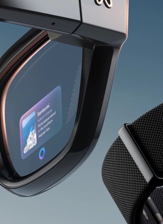 Šta smo sve videli na Meta Connect 2025 konferenciji