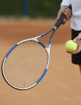 Pogledajte najskuplje teniske rekete na svetu