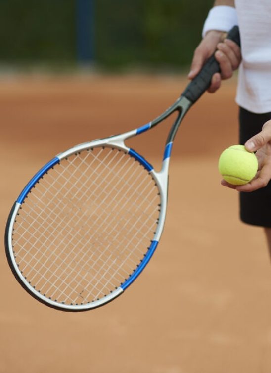 Pogledajte najskuplje teniske rekete na svetu