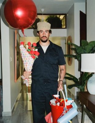 Bad Bunny potvrđen za Super Bowl halftime show 2026