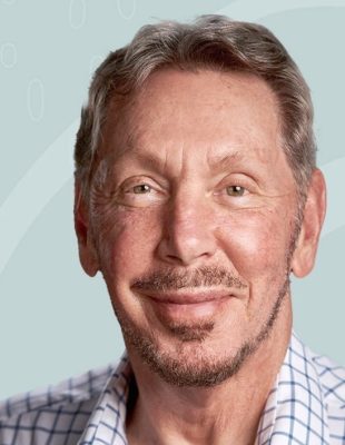 Larry Ellison i Oracle Corporation – saga o najvećem ovogodišnjem bogatstvu