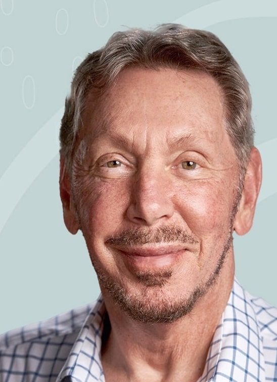 Larry Ellison i Oracle Corporation – saga o najvećem ovogodišnjem bogatstvu