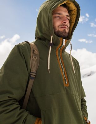 WMAN vodič: Outdoor jakne koje ne biraju između estetike i performansi