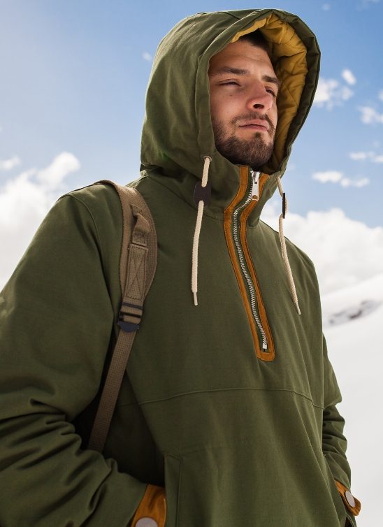 WMAN vodič: Outdoor jakne koje ne biraju između estetike i performansi