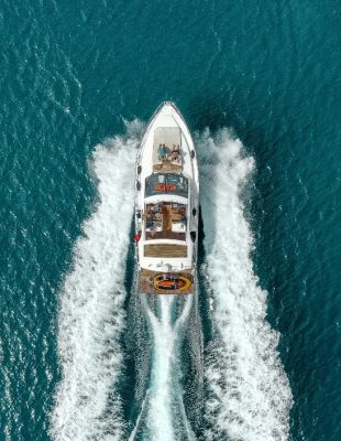 Ultimativni vodič kroz sajam jahti u Monaku 2025.