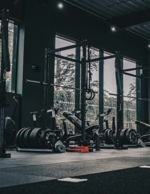 Ovo je 5 ekskluzivnih teretana koje pomeraju granice fitnesa