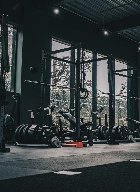 Ovo je 5 ekskluzivnih teretana koje pomeraju granice fitnesa