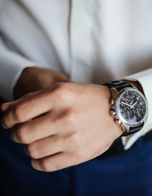 Predstavljamo najzanimljivije muške satove iz Ženeve 2025.