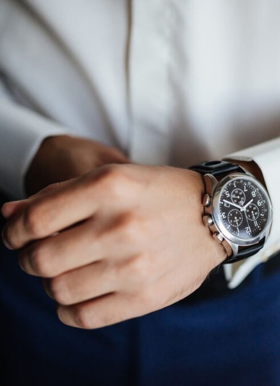 Predstavljamo najzanimljivije muške satove iz Ženeve 2025.