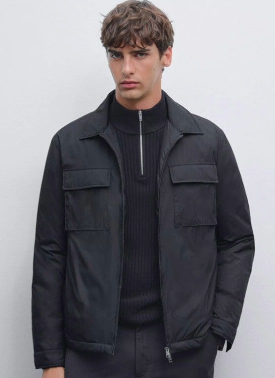 Izdvajamo high street komade za muškarce koji ne prate trendove