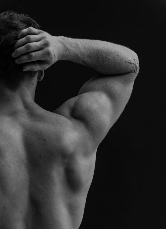 Presađivanje kose za muškarce: Sve što treba da znate pre transplantacije