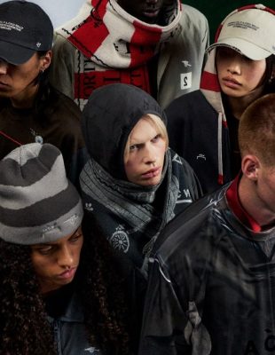 Arsenal i A-COLD-WALL* predstavljaju jedinstvenu streetwear kolekciju
