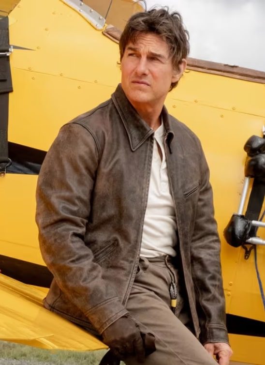 Tom Cruise je u boljoj formi od mnogih mlađih kolega, a evo i kako