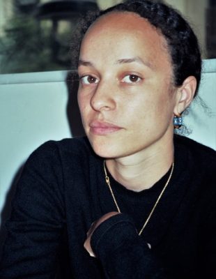 Grace Wales Bonner je nova kreativna direktorka Hermès menswear-a