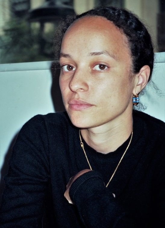 Grace Wales Bonner je nova kreativna direktorka Hermès menswear-a