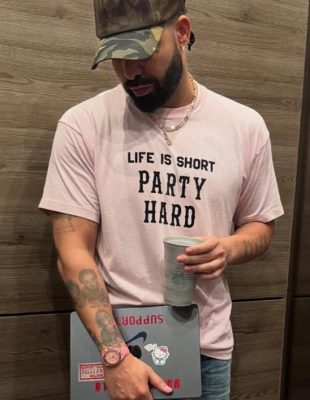 Rolex Daytona “Barbie” je ultra-ekskluzivni sat koji nose samo Messi, Drake i još 8 odabranih