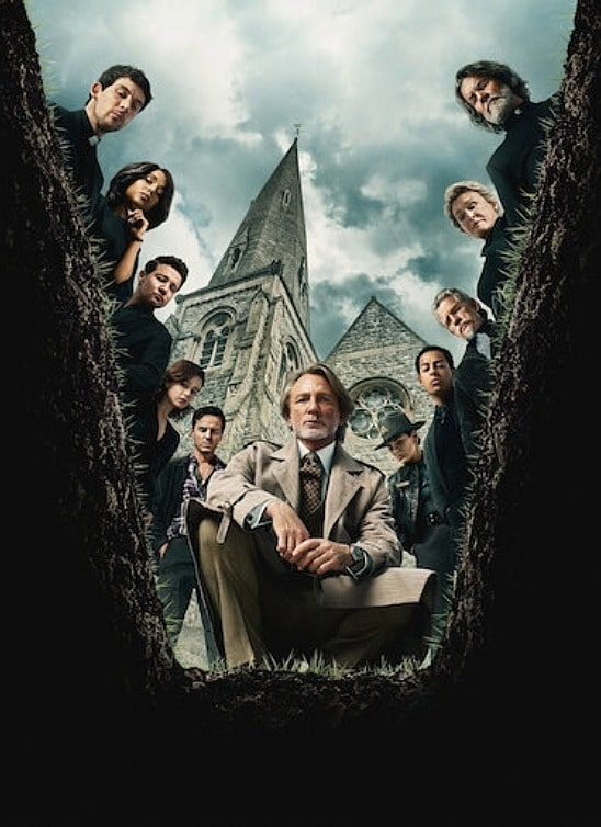 Najuzbudljiviji novi filmovi koje očekujemo do kraja 2025.