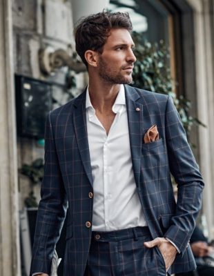 Najvažnije osobine koje čine muškarca džentlmenom