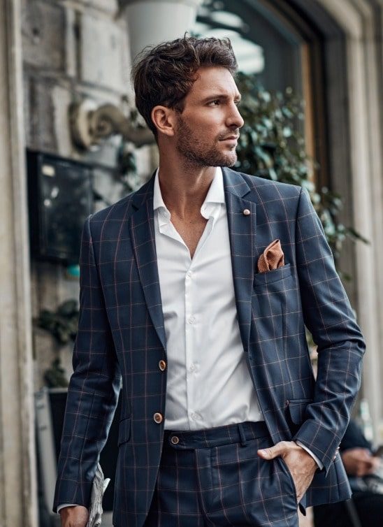 Najvažnije osobine koje čine muškarca džentlmenom