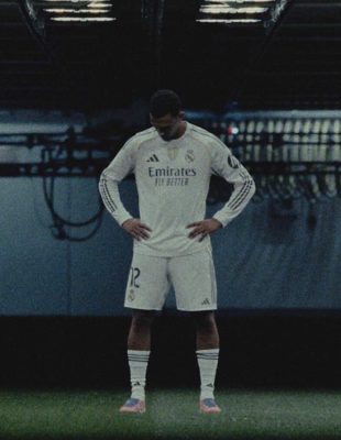 Real Madrid i Adidas predstavili spot u čast dresova za sezonu 2025/26.
