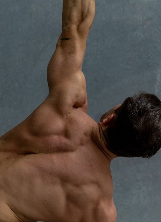 Vodič kroz najbolje vežbe za jačanje mišića leđa