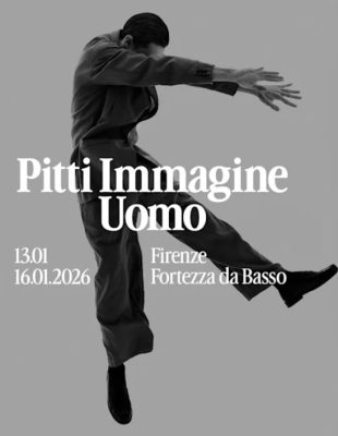 Dva LVMH dobitnika transformišu Pitti Uomo 109: Mayner & Otsuki