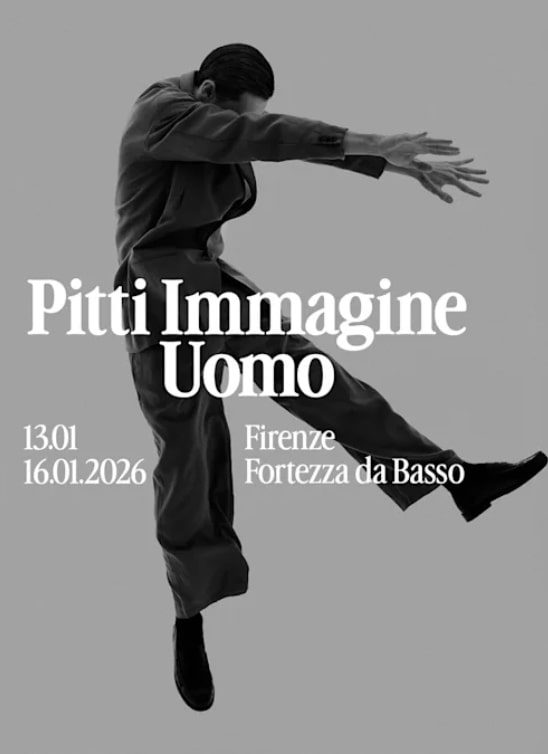 Dva LVMH dobitnika transformišu Pitti Uomo 109: Mayner & Otsuki