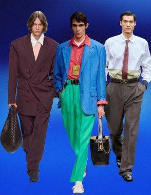 Izdvojili smo revije muške mode koje će obeležiti sezonu proleće/leto 2026