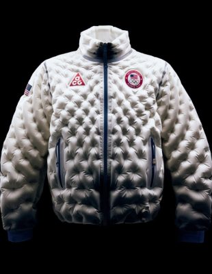 Nike Therma-FIT Air Milano je jakna budućnosti kreirana za Olimpijske igre 2026