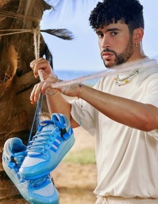 Travis Scott i Bad Bunny predvode najpoželjnije kolaboracije patika 2025. godine