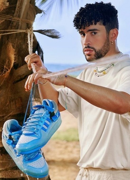 Travis Scott i Bad Bunny predvode najpoželjnije kolaboracije patika 2025. godine