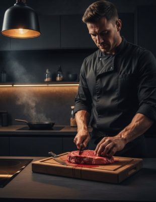 Istine i zablude o crvenom mesu i zdravstvenim rizicima kod muškaraca