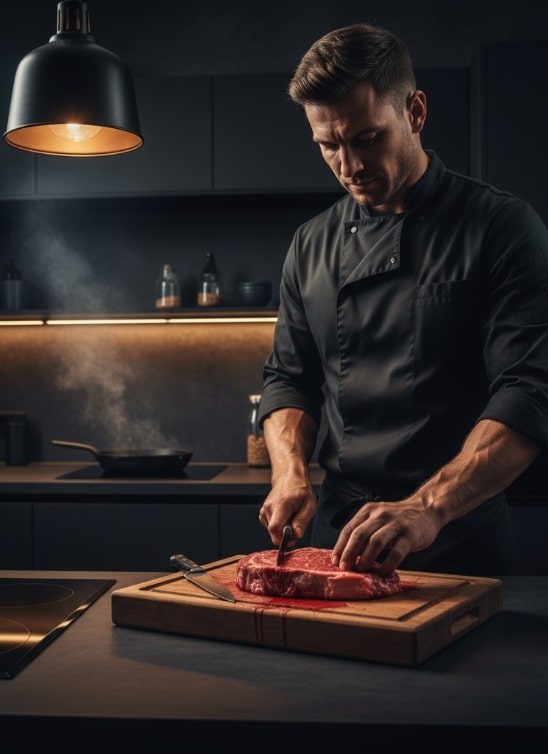 Istine i zablude o crvenom mesu i zdravstvenim rizicima kod muškaraca