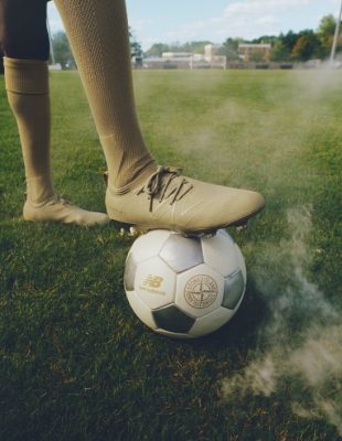 Stone Island i New Balance predstavljaju Furon V8, najinovativnije kopačke ove godine