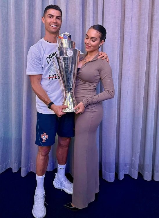 Kristijano Ronaldo potvrdio: Svetsko prvenstvo 2026. biće njegovo poslednje