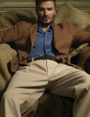 BECKHAM X BOSS kolekcija je u prodaji: Donosimo 7 istaknutih komada