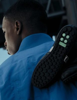 Bikkembergs ponovo lansira model Soccer