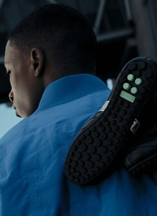 Bikkembergs ponovo lansira model Soccer