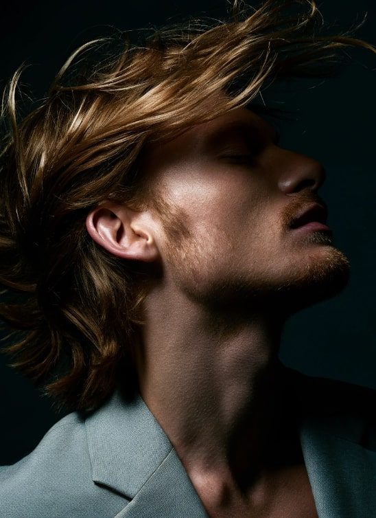 Kako da prihvatiš ćelavost i izabereš frizuru koja ti stvarno stoji