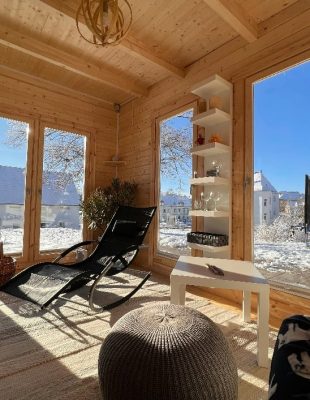 Najbolje skijaške brvnare u Evropi: Gde odsedaju ljubitelji skijanja i luksuza